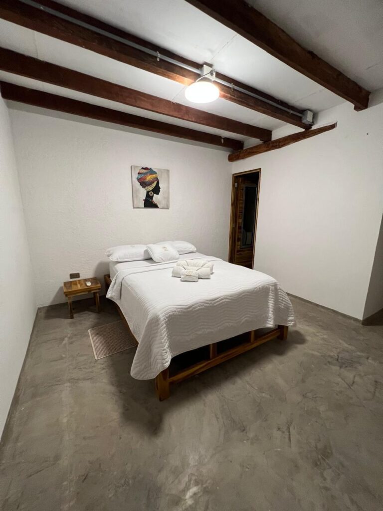 Habitación interna 103